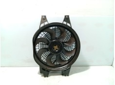 Recambio de electroventilador para kia sorento i (jc) 2.5 crdi referencia OEM IAM   