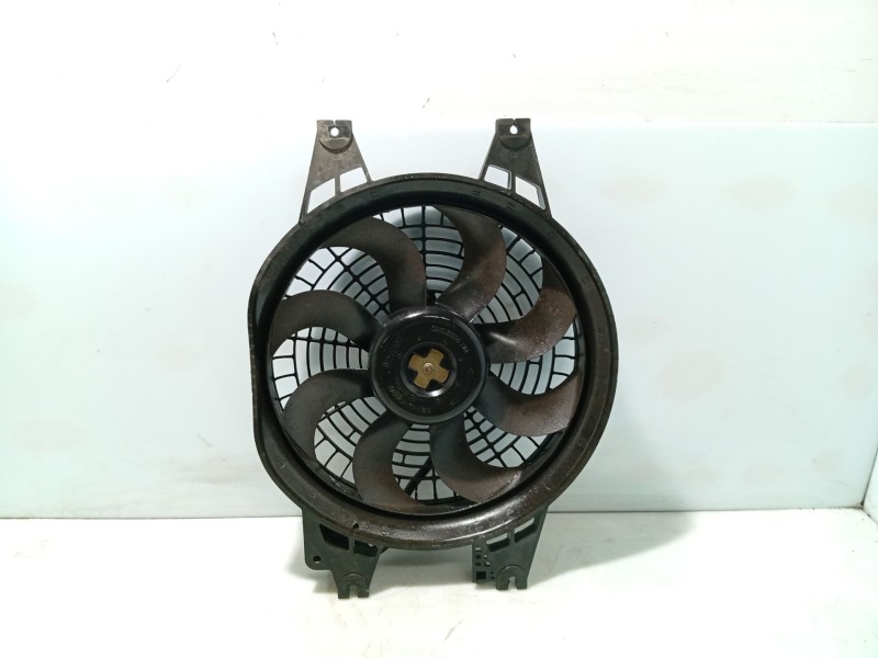 Recambio de electroventilador para kia sorento i (jc) 2.5 crdi referencia OEM IAM   