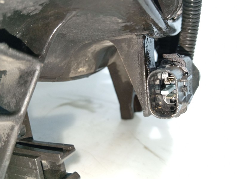 Recambio de electroventilador para kia sorento i (jc) 2.5 crdi referencia OEM IAM   