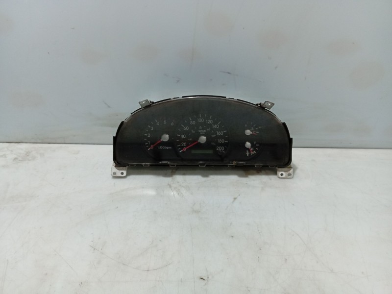 Recambio de cuadro instrumentos para kia sorento i (jc) 2.5 crdi referencia OEM IAM   