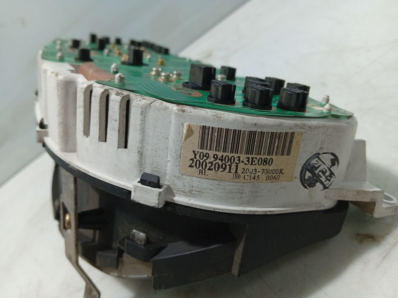 Recambio de cuadro instrumentos para kia sorento i (jc) 2.5 crdi referencia OEM IAM   