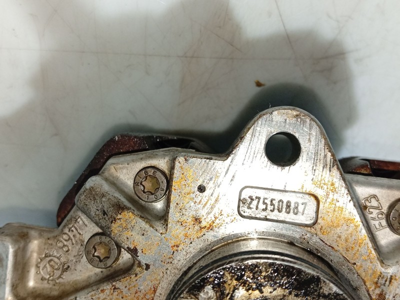 Recambio de bomba inyeccion para kia sorento i (jc) 2.5 crdi referencia OEM IAM   