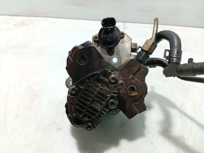Recambio de bomba inyeccion para kia sorento i (jc) 2.5 crdi referencia OEM IAM   