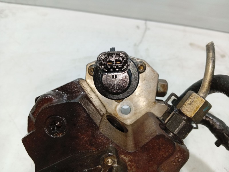 Recambio de bomba inyeccion para kia sorento i (jc) 2.5 crdi referencia OEM IAM   