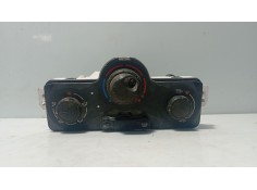 Recambio de mando calefaccion / aire acondicionado para renault clio iii (br0/1, cr0/1) 1.5 dci (br17, cr17) referencia OEM IAM 