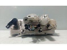 Recambio de mando calefaccion / aire acondicionado para renault clio iii (br0/1, cr0/1) 1.5 dci (br17, cr17) referencia OEM IAM  2