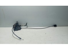 Recambio de cerradura puerta trasera izquierda para renault clio iii (br0/1, cr0/1) 1.5 dci (br17, cr17) referencia OEM IAM 8200