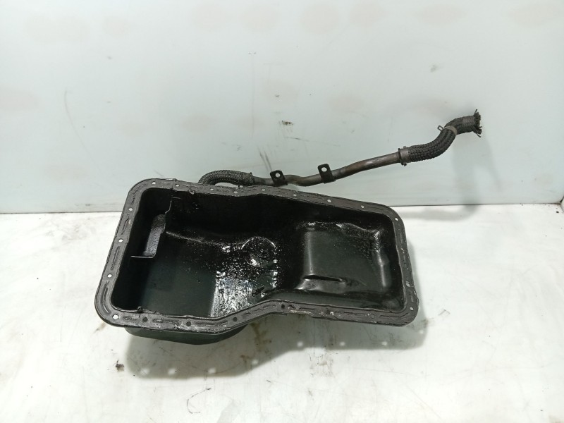 Recambio de carter para kia sorento i (jc) 2.5 crdi referencia OEM IAM 215104A100  