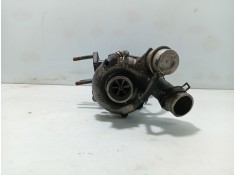 Recambio de turbocompresor para kia sorento i (jc) 2.5 crdi referencia OEM IAM 282004A101  