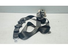 Recambio de cinturon seguridad trasero central para renault clio iii (br0/1, cr0/1) 1.5 dci (br17, cr17) referencia OEM IAM 8200
