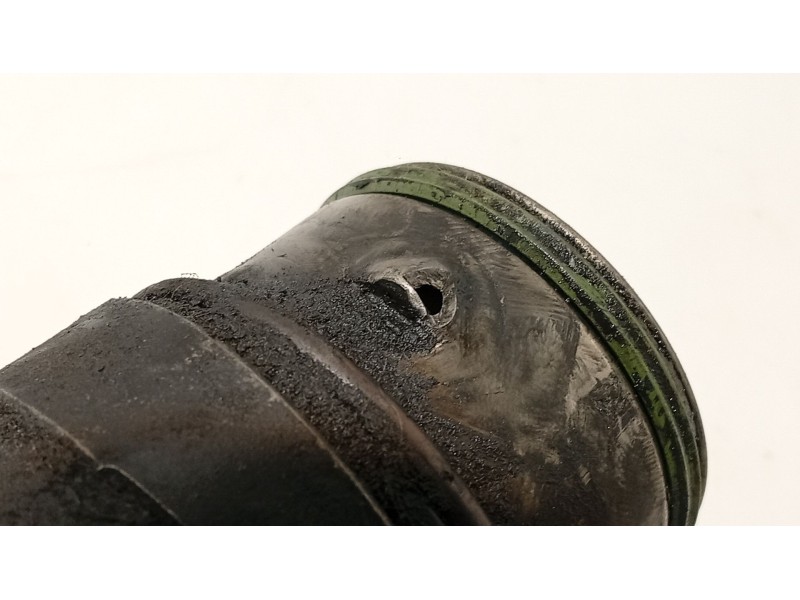 Recambio de tubo para dodge caliber 2.0 crd referencia OEM IAM 4891697AB  