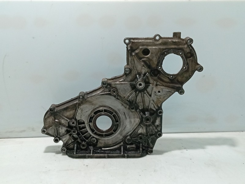 Recambio de tapa distribucion para kia sorento i (jc) 2.5 crdi referencia OEM IAM   