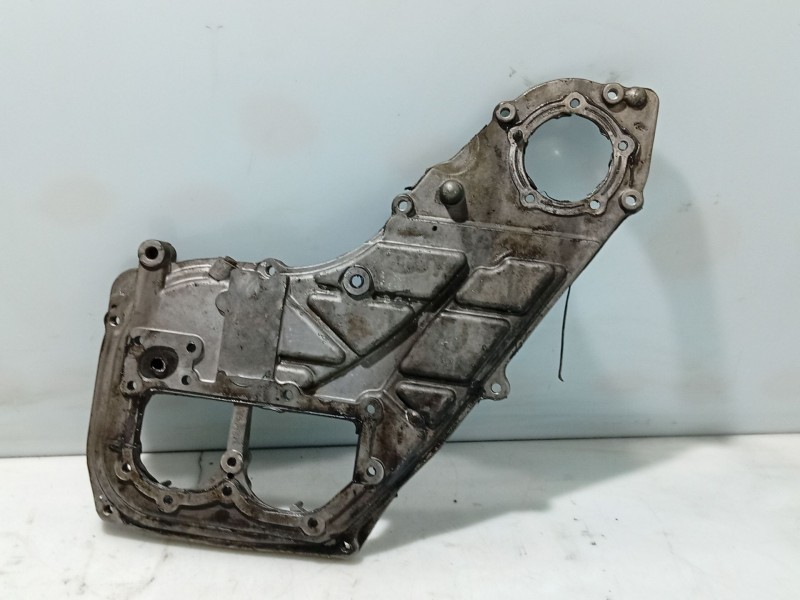 Recambio de tapa distribucion para kia sorento i (jc) 2.5 crdi referencia OEM IAM   