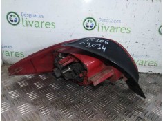 Recambio de piloto trasero derecho para  referencia OEM IAM    2