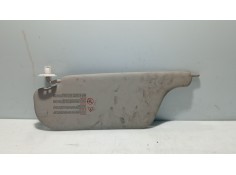 Recambio de parasol derecho para renault clio iii (br0/1, cr0/1) 1.5 dci (br17, cr17) referencia OEM IAM 8200294229   2