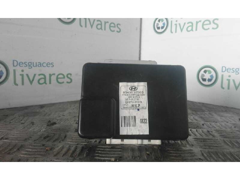 Recambio de no identificado para hyundai matrix (fc) 1.5 crdi cat   |   0.01 - ... | 2001 | 82 cv / 60 kw referencia OEM IAM  95