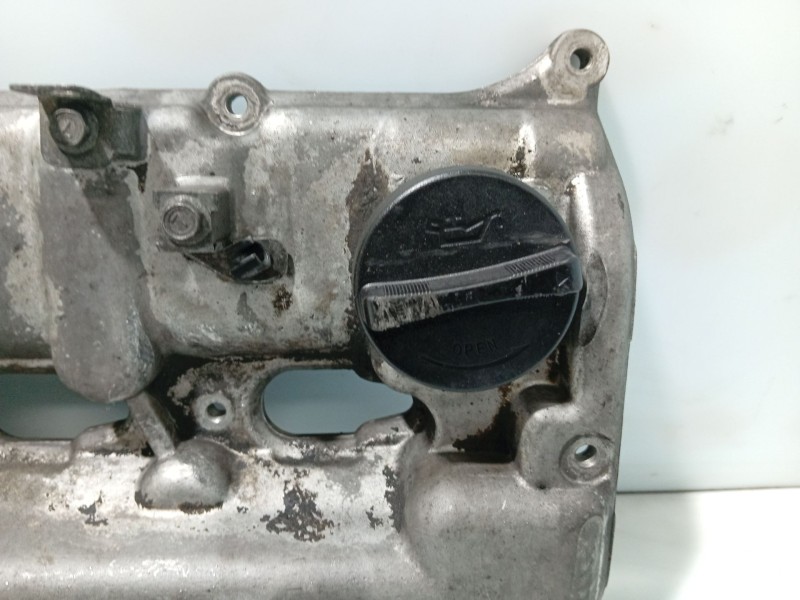 Recambio de tapa balancines para kia sorento i (jc) 2.5 crdi referencia OEM IAM   