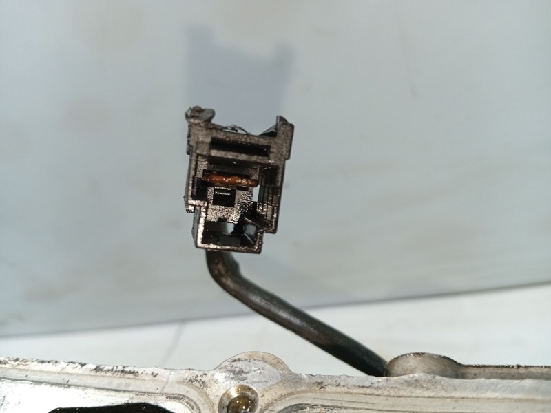 Recambio de culata para kia sorento i (jc) 2.5 crdi referencia OEM IAM 221004A010  