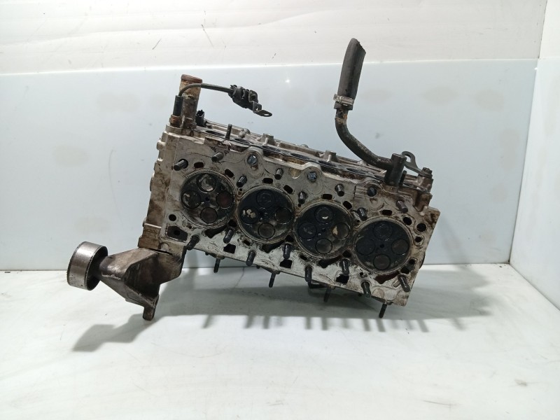 Recambio de culata para kia sorento i (jc) 2.5 crdi referencia OEM IAM 221004A010  