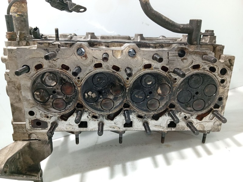 Recambio de culata para kia sorento i (jc) 2.5 crdi referencia OEM IAM 221004A010  