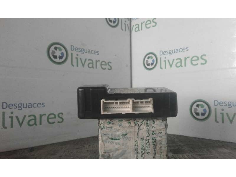 Recambio de no identificado para hyundai matrix (fc) 1.5 crdi cat   |   0.01 - ... | 2001 | 82 cv / 60 kw referencia OEM IAM  95