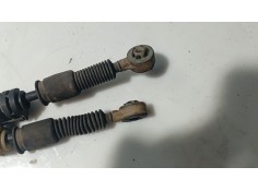 Recambio de palanca cambio para renault clio iii (br0/1, cr0/1) 1.5 dci (br17, cr17) referencia OEM IAM 8200755871   2