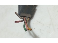 Recambio de motor limpia delantero para citroën evasion monospace (22, u6) 1.9 td referencia OEM IAM 640593   2