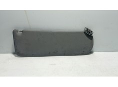 Recambio de parasol izquierdo para citroën evasion monospace (22, u6) 1.9 td referencia OEM IAM 8143BQ   2