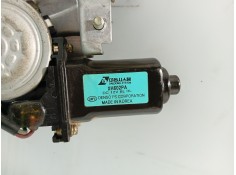 Recambio de elevalunas trasero izquierdo para kia sorento i (jc) 2.5 crdi referencia OEM IAM 834033E000   2