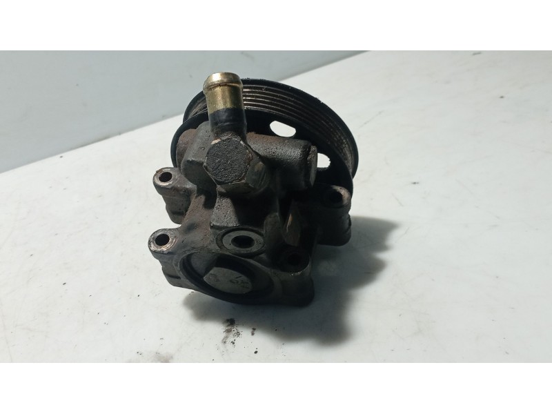 Recambio de bomba direccion para ford tourneo connect 1.8 tdci referencia OEM IAM 2T143A696AJ  