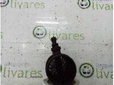 Recambio de caudalimetro para opel astra h berlina enjoy   |   01.04 - 12.07 | 2004 - 2007 | 101 cv / 74 kw referencia OEM IAM 0 2