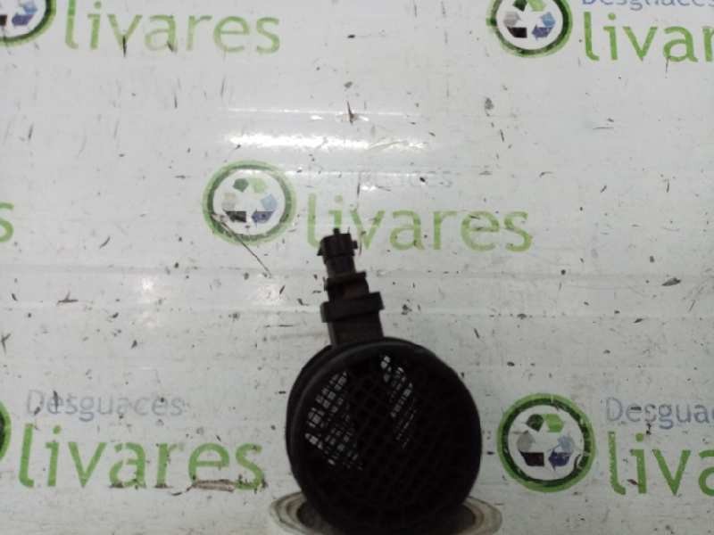 Recambio de caudalimetro para opel astra h berlina enjoy   |   01.04 - 12.07 | 2004 - 2007 | 101 cv / 74 kw referencia OEM IAM 0
