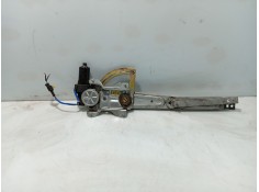 Recambio de elevalunas delantero derecho para kia sorento i (jc) 2.5 crdi referencia OEM IAM 824043E000  