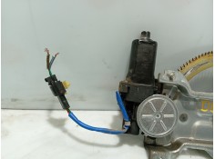 Recambio de elevalunas delantero derecho para kia sorento i (jc) 2.5 crdi referencia OEM IAM 824043E000   2