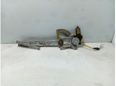 Recambio de elevalunas delantero izquierdo para kia sorento i (jc) 2.5 crdi referencia OEM IAM 824033E000  