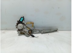Recambio de elevalunas trasero derecho para kia sorento i (jc) 2.5 crdi referencia OEM IAM 834043E000  
