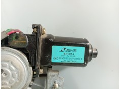 Recambio de elevalunas trasero derecho para kia sorento i (jc) 2.5 crdi referencia OEM IAM 834043E000   2