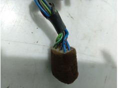 Recambio de mando elevalunas trasero izquierdo para ssangyong musso (fj) 2.9 td referencia OEM IAM 8583005500   2