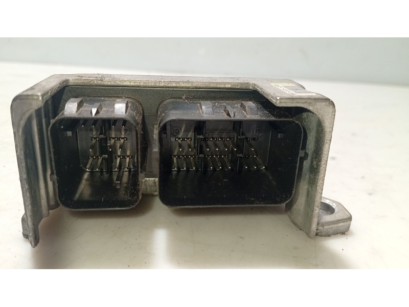 Recambio de centralita airbag para ford tourneo connect 1.8 tdci referencia OEM IAM YS4T14B056BA  0285001396