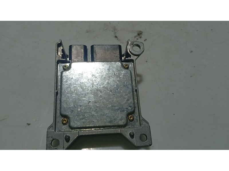 Recambio de centralita airbag para ford tourneo connect 1.8 tdci referencia OEM IAM YS4T14B056BA  0285001396
