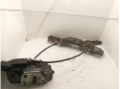 Recambio de cerradura puerta trasera izquierda para renault modus / grand modus (f/jp0_) 1.5 dci (fp0d, jp0d) referencia OEM IAM