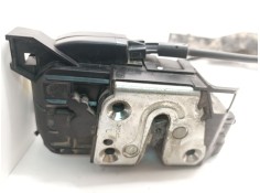 Recambio de cerradura puerta trasera izquierda para renault modus / grand modus (f/jp0_) 1.5 dci (fp0d, jp0d) referencia OEM IAM 2