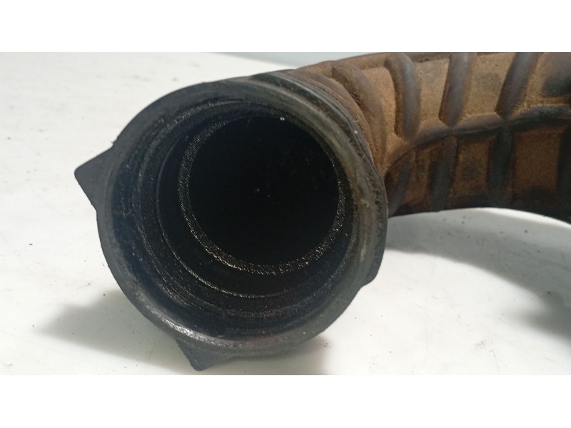 Recambio de tubo para ford tourneo connect 1.8 tdci referencia OEM IAM 1133898  