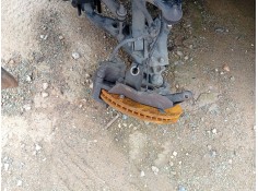 Recambio de mangueta delantera izquierda para kia sorento i (jc) 2.5 crdi referencia OEM IAM 512513E250  