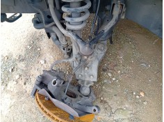 Recambio de brazo suspension inferior delantero izquierdo para kia sorento i (jc) 2.5 crdi referencia OEM IAM 545103E002  