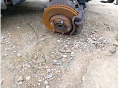 Recambio de mangueta delantera derecha para kia sorento i (jc) 2.5 crdi referencia OEM IAM 512513E200   2