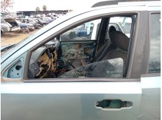 Recambio de luna delantera izquierda para kia sorento i (jc) 2.5 crdi referencia OEM IAM 824113E010  