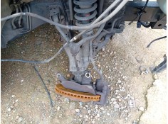 Recambio de brazo suspension inferior delantero derecho para kia sorento i (jc) 2.5 crdi referencia OEM IAM 545203E002  