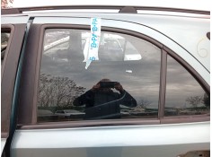 Recambio de luna trasera izquierda para kia sorento i (jc) 2.5 crdi referencia OEM IAM 834113E010  