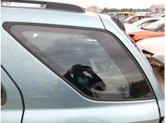 Recambio de luna custodia trasera izquierda para kia sorento i (jc) 2.5 crdi referencia OEM IAM 878103E050  